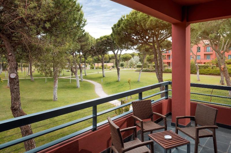 Sheraton Cascais - Oda