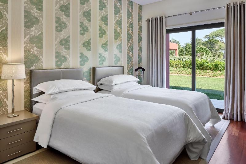 Sheraton Cascais - Oda