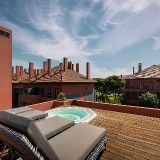 Sheraton Cascais fotoÄŸrafÄ±