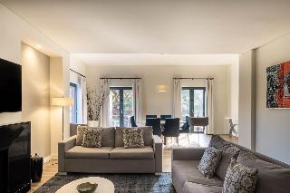 Sheraton Cascais fotoÄŸrafÄ±