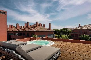 Sheraton Cascais fotoÄŸrafÄ±