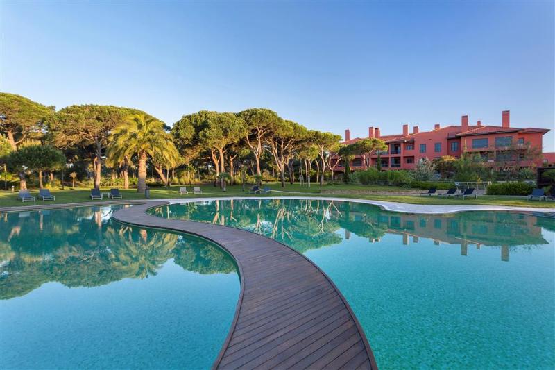 Sheraton Cascais - Havuz