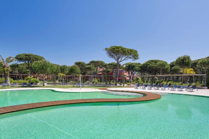Sheraton Cascais - Havuz