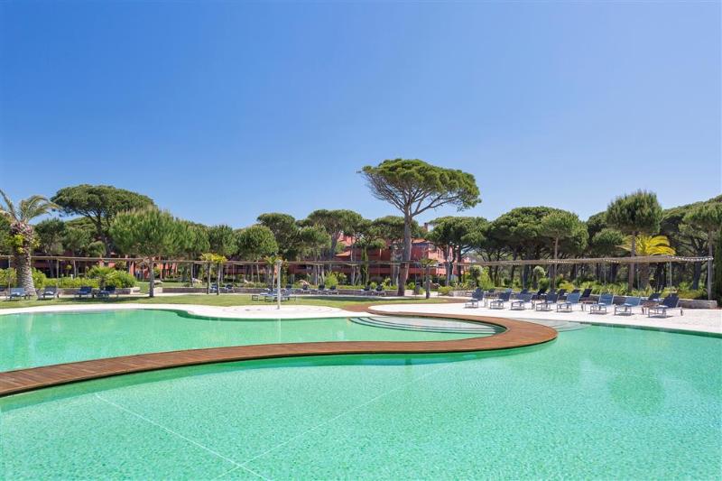 Sheraton Cascais - Havuz