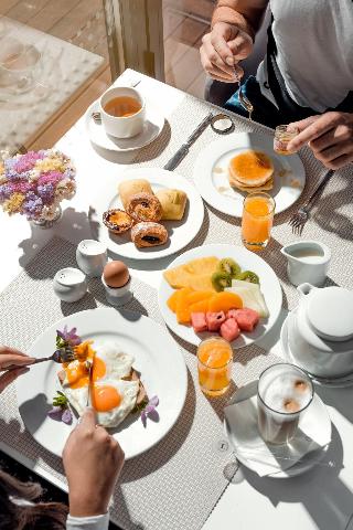 Sheraton Cascais fotoÄŸrafÄ±