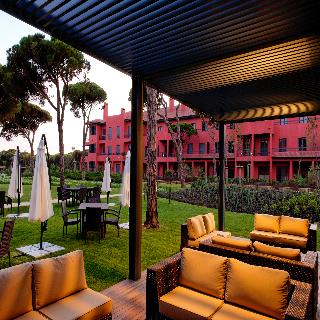 Sheraton Cascais fotoÄŸrafÄ±