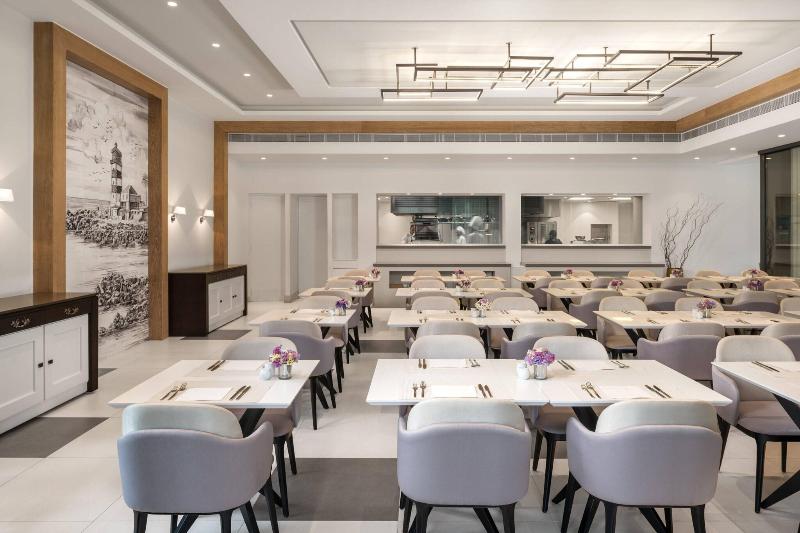 Sheraton Cascais - Restoran