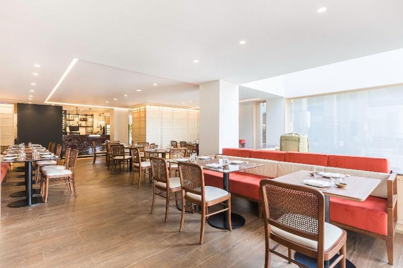Sheraton Cascais - Restoran
