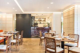 Sheraton Cascais fotoÄŸrafÄ±