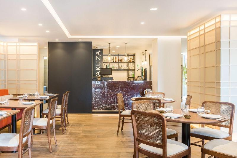 Sheraton Cascais - Restoran