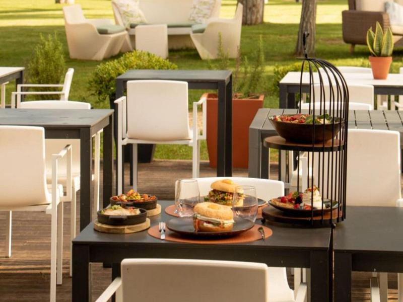 Sheraton Cascais - Restoran