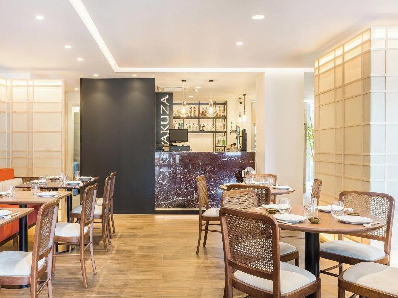 Sheraton Cascais - Restoran