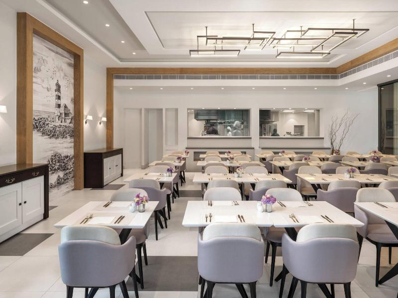 Sheraton Cascais - Restoran