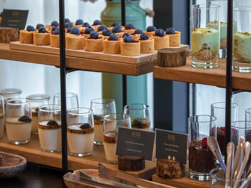 Sheraton Cascais - Restoran