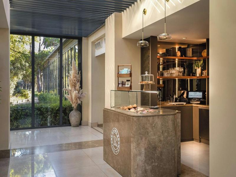 Sheraton Cascais - Restoran