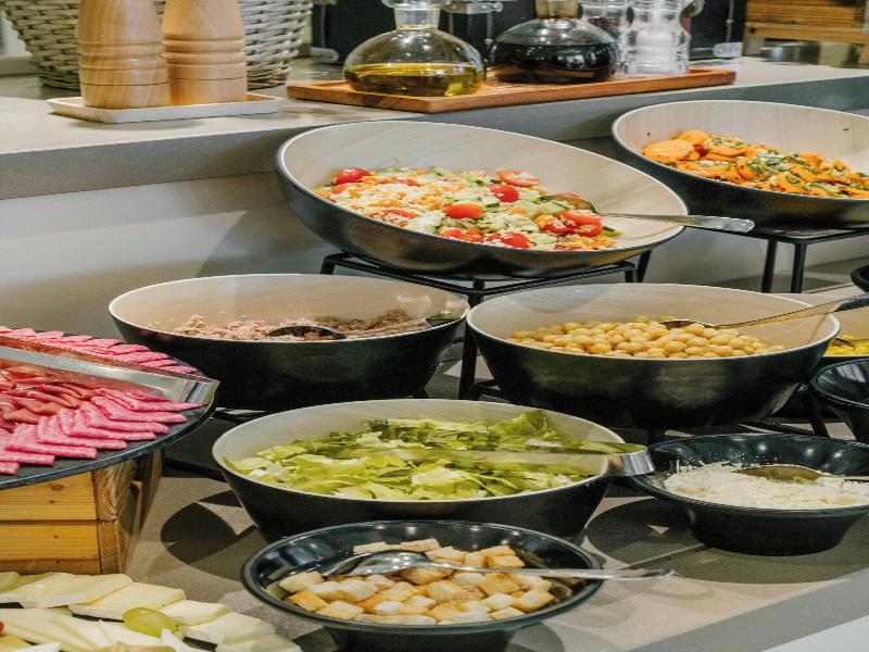 Sheraton Cascais - Restoran
