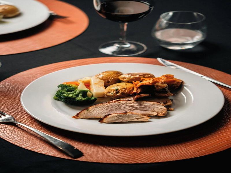 Sheraton Cascais - Restoran