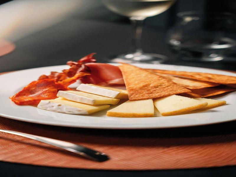 Sheraton Cascais - Restoran