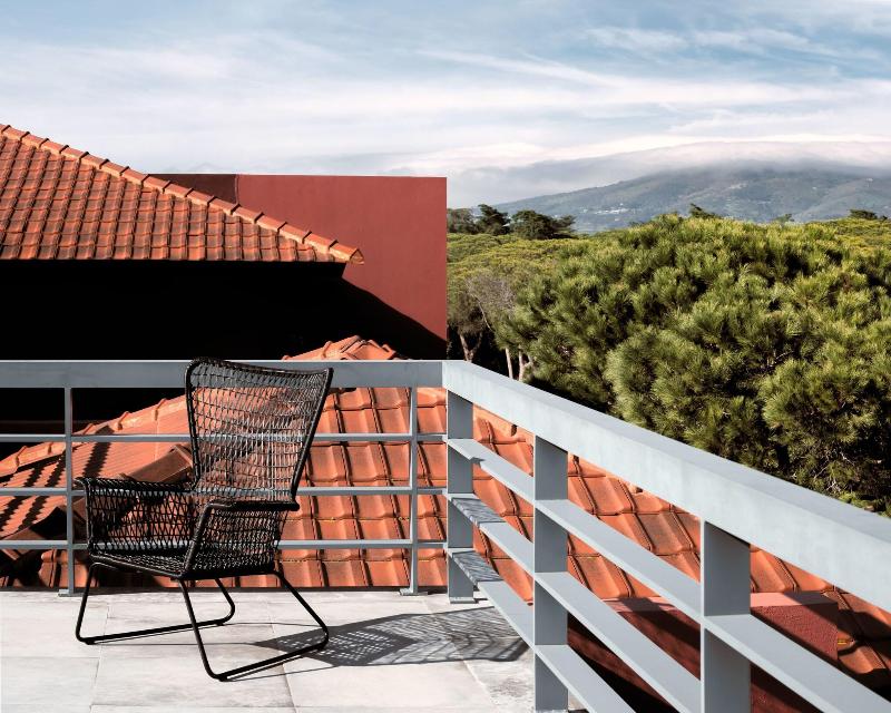 Sheraton Cascais - Teras