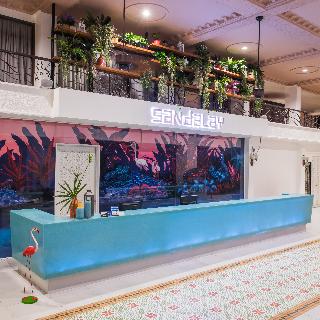 Sandalay Resort Pattaya fotoÄŸrafÄ±
