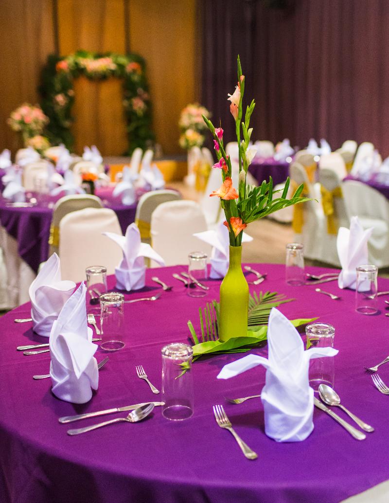 Sandalay Resort Pattaya - Toplantı