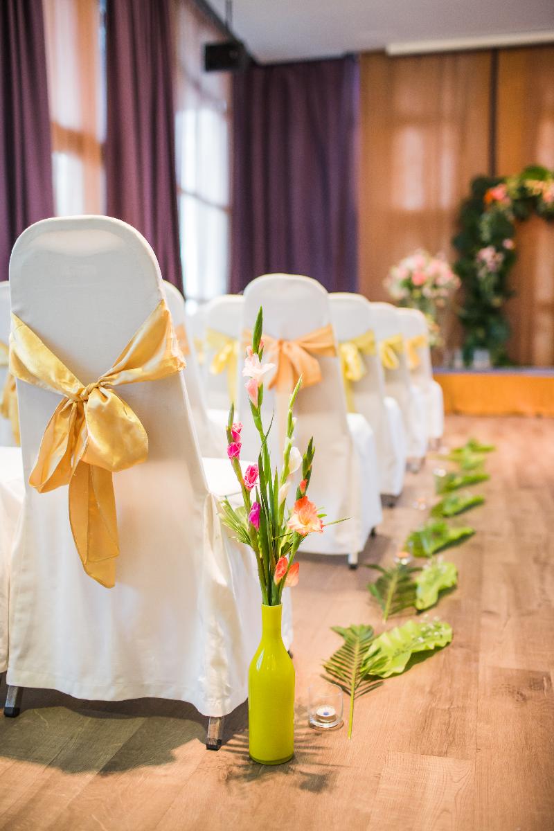 Sandalay Resort Pattaya - Toplantı
