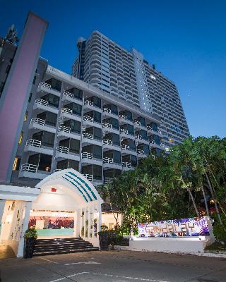 Sandalay Resort Pattaya otel fotoğrafı