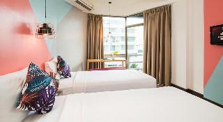 Sandalay Resort Pattaya fotoÄŸrafÄ±