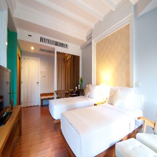 Sandalay Resort Pattaya fotoÄŸrafÄ±