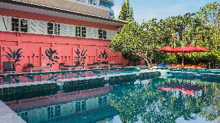 Sandalay Resort Pattaya fotoÄŸrafÄ±