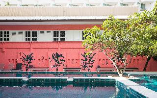 Sandalay Resort Pattaya fotoÄŸrafÄ±