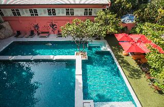 Sandalay Resort Pattaya fotoÄŸrafÄ±