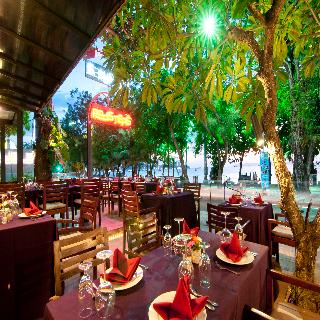 Sandalay Resort Pattaya fotoÄŸrafÄ±