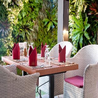 Sandalay Resort Pattaya fotoÄŸrafÄ±