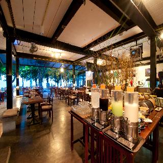 Sandalay Resort Pattaya fotoÄŸrafÄ±