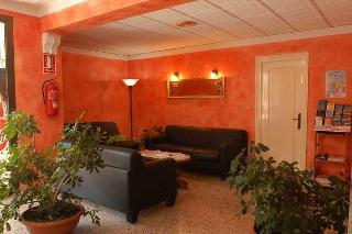 Hotel SERAWA Moraira