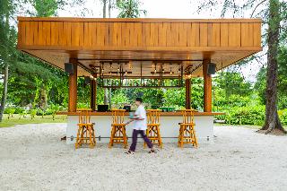 Sala Phuket Mai Khao Beach Resort fotoÄŸrafÄ±