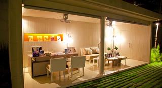 Sala Phuket Mai Khao Beach Resort fotoÄŸrafÄ±