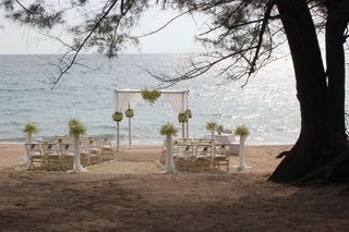 Sala Phuket Mai Khao Beach Resort fotoÄŸrafÄ±