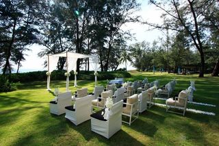 Sala Phuket Mai Khao Beach Resort fotoÄŸrafÄ±