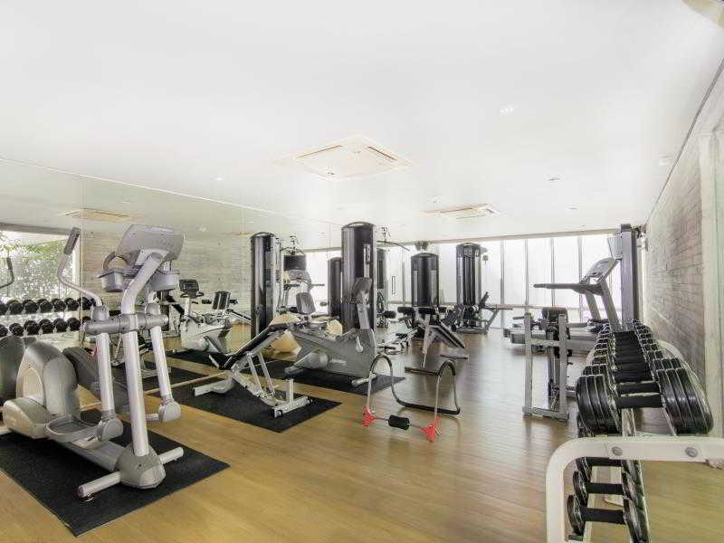 Sala Phuket Mai Khao Beach Resort fotoÄŸrafÄ±