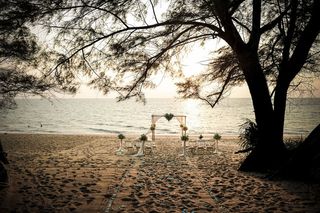Sala Phuket Mai Khao Beach Resort fotoÄŸrafÄ±