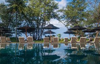 Sala Phuket Mai Khao Beach Resort fotoÄŸrafÄ±