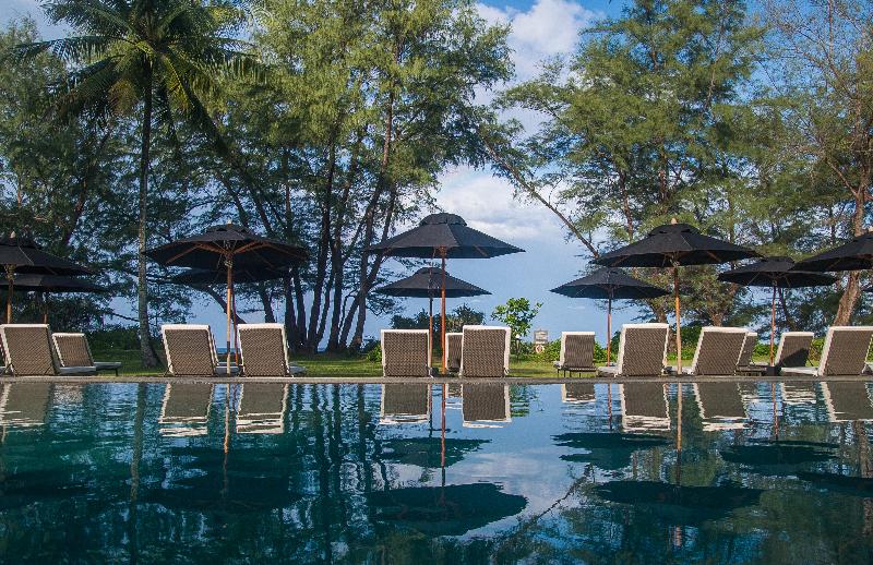 Sala Phuket Mai Khao Beach Resort - Genel