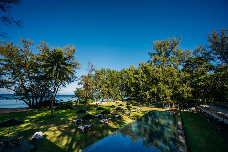 Sala Phuket Mai Khao Beach Resort - Genel