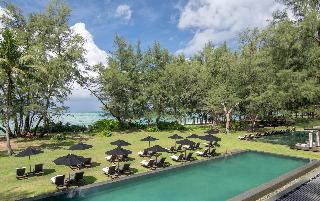 Sala Phuket Mai Khao Beach Resort fotoÄŸrafÄ±