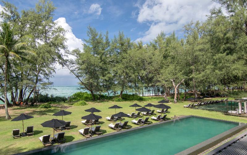 Sala Phuket Mai Khao Beach Resort - Genel