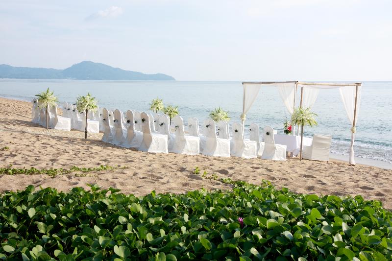 Sala Phuket Mai Khao Beach Resort - Genel