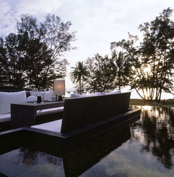 Sala Phuket Mai Khao Beach Resort - Genel
