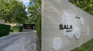 Sala Phuket Mai Khao Beach Resort otel fotoğrafı
